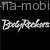 Like The Way, Body Rocker, Rock světový - Polyfonní melodie na mobil - Ikonka