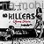 Read My Mind, The Killers, Rock světový - Polyfonní melodie na mobil - Ikonka