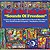 Sound Of Freedom, Bob Sinclar, Polyfonní melodie