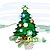 Ave Maria, vánoční, Vánoce, vánoční - Polyfonní melodie na mobil - Ikonka