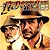 Indiana Jones, Coververze, Reálná vyzvánění