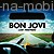 Lost Highway, Bon Jovi, Bon Jovi - Kapely a zpěváci na mobil - Ikonka