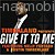 Give It To Me, Nelly Furtado - Kapely a zpěváci na mobil - Ikonka