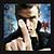 Ghosts, Robbie Williams, Robbie Williams - Kapely a zpěváci na mobil - Ikonka