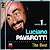 Ave Maria, Luciano Pavarotti, Klasika - Reálná vyzvánění na mobil - Ikonka