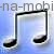 The Nutcracker, Instrumental, Klasika - Reálná vyzvánění na mobil - Ikonka