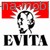 Evita – High Flying, Adored, Coververze, Reálná vyzvánění