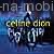 My Heart Will Go On, Celine Dion, Pop světový - Reálná vyzvánění na mobil - Ikonka