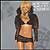 Someday, Britney Spears, Pop světový - Reálná vyzvánění na mobil - Ikonka