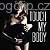 Touch My Body (Just A Little Taste), Mariah Carey, Pop světový - Reálná vyzvánění na mobil - Ikonka