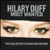 Wake Up, Hilary Duff, Pop světový - Reálná vyzvánění na mobil - Ikonka