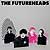 A To B, The Futureheads, Rock světový - Reálná vyzvánění na mobil - Ikonka