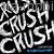 Crushcrushcrush, Paramore, Reálná vyzvánění