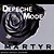Martyr, Depeche Mode, Rock světový - Reálná vyzvánění na mobil - Ikonka