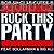 Rock The Party, Bob Sinclar, Taneční - Reálná vyzvánění na mobil - Ikonka