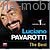 O Holy Night, Luciano Pavarotti, Reálná vyzvánění