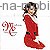 Santa Claus Is Comin' To Town, Mariah Carey, Vánoce, vánoční - Reálná vyzvánění na mobil - Ikonka